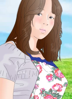 Page 1 of Ki ga Yowai Teishu no Joushi ni Netorareta Hitozuma