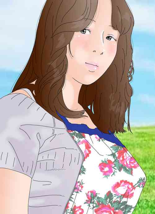 Download Ki ga Yowai Teishu no Joushi ni Netorareta Hitozuma