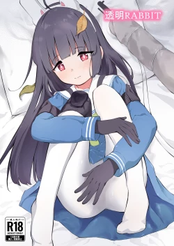 Page 1 of Toumei RABBIT