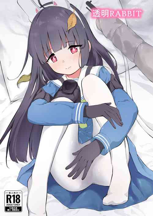 Download Toumei RABBIT