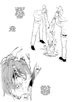 Page 8 of Fallen on the Battlefield - Complete