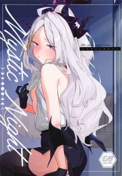 Page 1 of Mystic Night