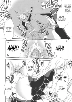 Page 11 of Makotoni Midara de Seiyoku Ousei de Aru!! | Certainly I'm full of sexual energy within my debauchery!!