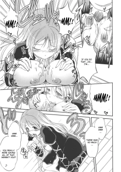 Page 8 of Makotoni Midara de Seiyoku Ousei de Aru!! | Certainly I'm full of sexual energy within my debauchery!!