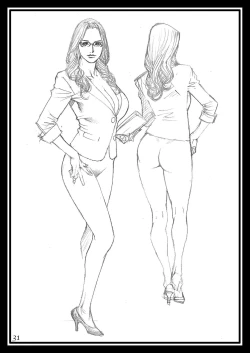 Page 30 of Izayoi Yuri Matsuri