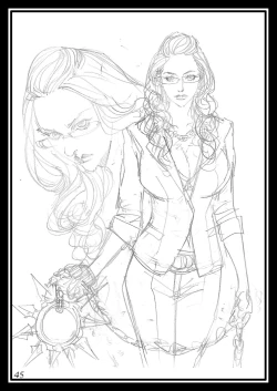 Page 44 of Izayoi Yuri Matsuri