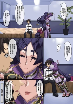 Page 17 of Kizuna no Kouryaku