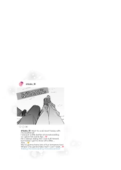 Page 12 of Mecha Eroi kedo Sasoi ni Nottara Hametsushisou na Ko II | A Super Sexy Girl That Would Ruin My Life if I Ask Her Out 2