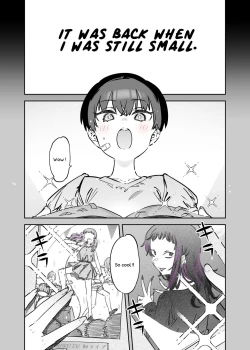 Page 30 of Mecha Eroi kedo Sasoi ni Nottara Hametsushisou na Ko II | A Super Sexy Girl That Would Ruin My Life if I Ask Her Out 2