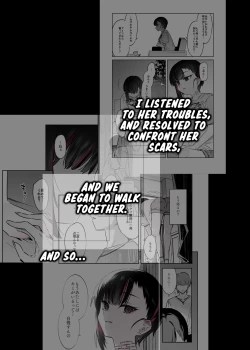 Page 4 of Mecha Eroi kedo Sasoi ni Nottara Hametsushisou na Ko II | A Super Sexy Girl That Would Ruin My Life if I Ask Her Out 2