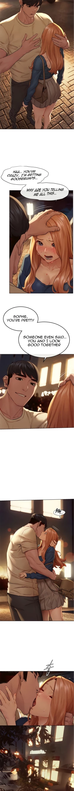 Page 2 of Sophie - tamed