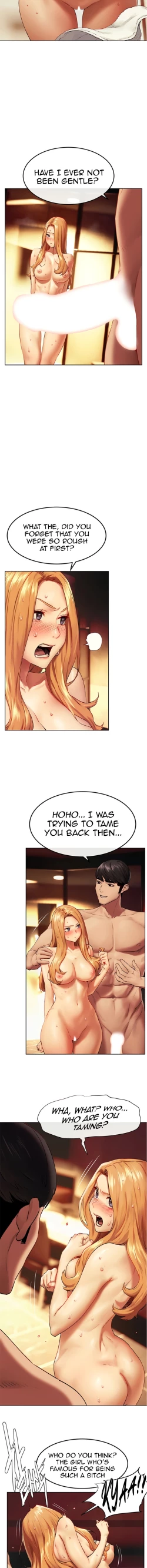 Page 4 of Sophie - tamed