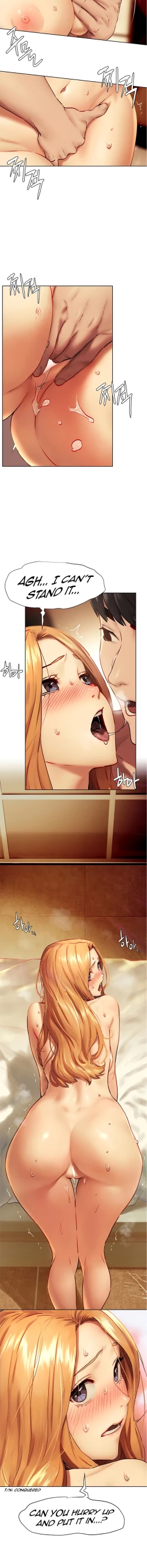 Page 7 of Sophie - tamed