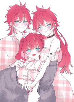 Page 1 of 燐燐♀一♀