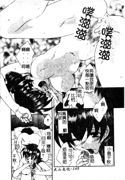 Page 145 of Kanojo No Susume Vol.1