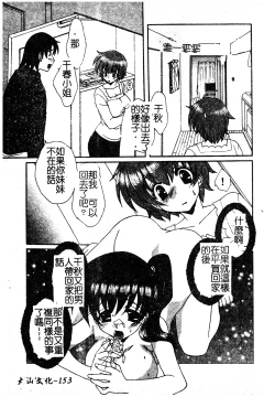 Page 149 of Kanojo No Susume Vol.1