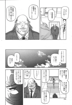 Page 212 of COMIC MEGAPLUS Vol.09