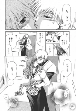 Page 262 of COMIC MEGAPLUS Vol.09