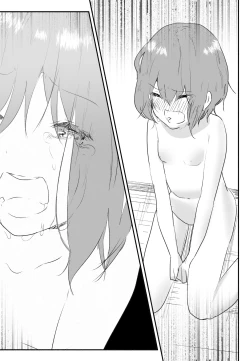 Page 43 of 声にもならない 最終話 トラウマと向き合ってイチャラブエッチ