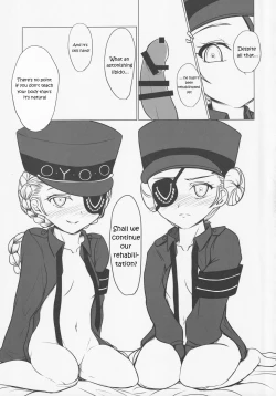 Page 16 of Kisama ni wa Kousei ga Hitsuyou no You da na! | Sounds Like You Need a Revive!