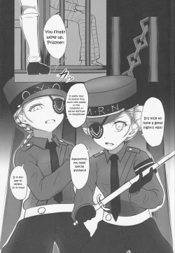 Page 2 of Kisama ni wa Kousei ga Hitsuyou no You da na! | Sounds Like You Need a Revive!