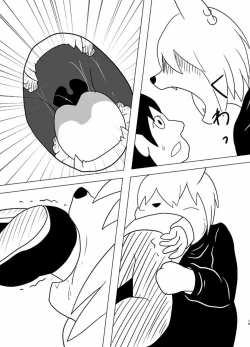 Page 18 of Tainai・Nikuheki Goudoushi Chounai Kaishi 4-L