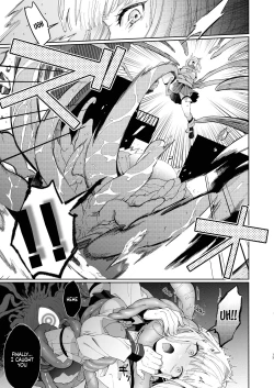 Page 13 of Kannagi Ochiru| A Shrine Maiden's Road to Ruin