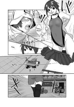 Page 60 of Better Girls Ch. 1-2