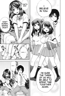 Page 29 of Yoru ga Akenai9