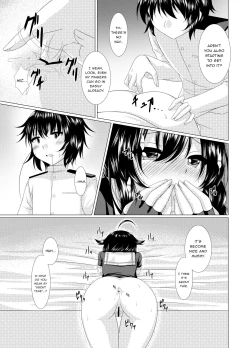 Page 10 of Shigu*Ana