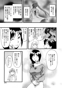 Page 168 of COMIC TENMA 2008-04