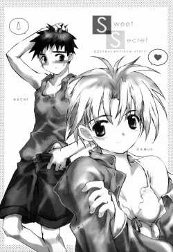 Page 6 of Sweet Secret