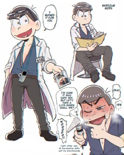 Page 10 of Assorted Works of Kisaki Nana