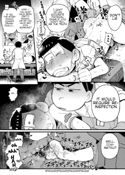 Page 8 of Assorted Works of Kisaki Nana