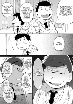 Page 97 of Assorted Works of Kisaki Nana