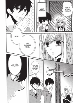 Page 101 of Club for Crossdressers