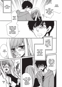 Page 104 of Club for Crossdressers