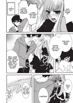 Page 105 of Club for Crossdressers