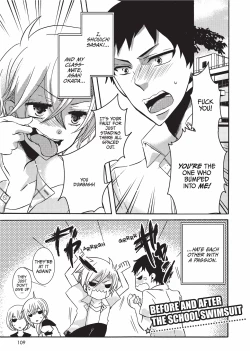 Page 108 of Club for Crossdressers