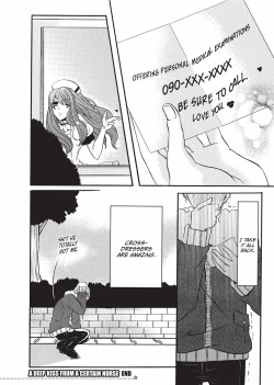 Page 91 of Club for Crossdressers