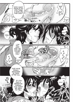 Page 15 of Onna Saoshi | Disciplinarian