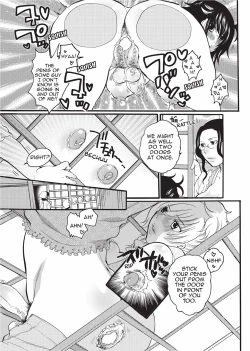 Page 77 of Onna Saoshi | Disciplinarian