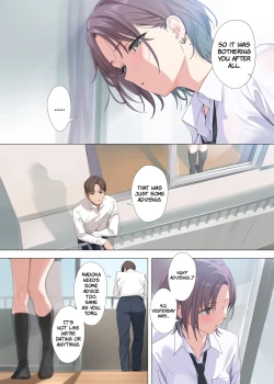 Page 7 of Murasaki no Yume 2 | Purple Dream 2