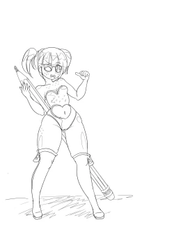 Page 26 of Huasanorori 1# Anniversary English