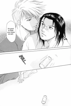 Page 26 of Isshuukan - Seven Days | One Week