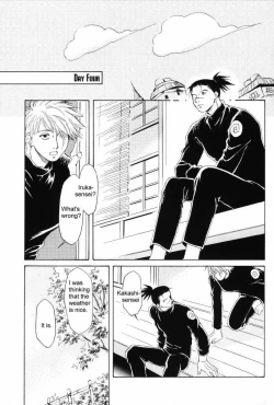 Page 28 of Isshuukan - Seven Days | One Week