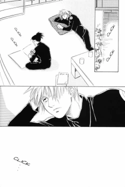 Page 43 of Isshuukan - Seven Days | One Week