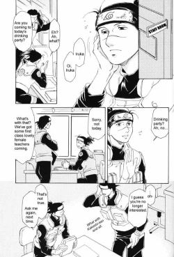 Page 61 of Isshuukan - Seven Days | One Week