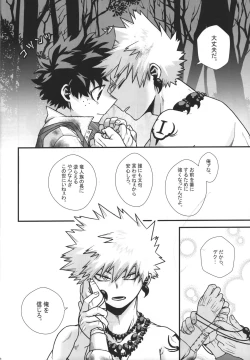 Page 27 of Hiiro no Akashi