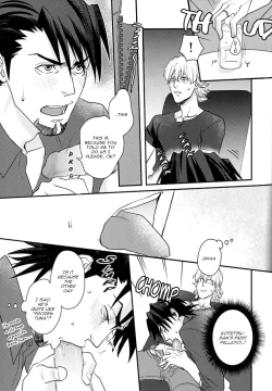 Page 25 of Osuki ni Douzo | Do as you please